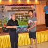 การแข่งขันกอล์ฟสมาชิกสัมพันธ์  ครั้งที่ 2/2560